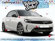 Opel Corsa - 1.2 Turbo Hybrid GS DIRECT RIJDEN - RIJKLAAR - 8 JAAR GARANT