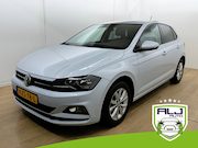 Volkswagen Polo - Occasion 1.0 TSI Beats | Grijs | Tweedehands Volkswagen Polo