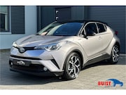 Toyota C-HR - 1.8 Hybrid Bi-Tone ACC NAVI KEYLESS 75745KM