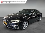 Audi A4 - Limousine 35 TFSI Launch Edition Sport S-Line