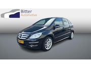 Mercedes-Benz B-klasse - 160 BlueEFFICIENCY Sportpakket|Schuifdak|Trekhaak|Carplay