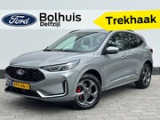Ford Kuga - 2.5 PHEV 243 pk ST-Line X | AGR stoelen | Adapt Cruise I Win