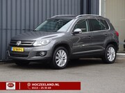 Volkswagen Tiguan - 2.0 TSI Sport&Style 4Motion Automaat | Pano | Leder | Stoelv