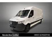 Mercedes-Benz eSprinter - 314 L3 RWD Pro | Premium Edition 30 Years Pakket | Parkeerpa