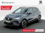 Seat Arona - FR Business Connect 1.0 TSI 95 PK | Stoelverwarming | Achter
