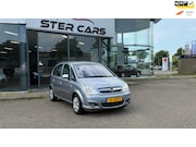 Opel Meriva - 1.6-16V Temptation|Automaat|Airco|Trekhaak|NAP|APK