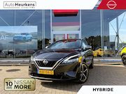 Nissan Qashqai - e-Power 190 Tekna | NAVIGATIE | 360° CAMERA | PANORAMADAK |