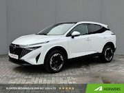 Nissan Qashqai - 1.3 MHEV Xtronic N-Connecta / Panoramadak / 1800kg Trekgewic