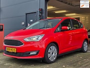 Ford C-Max - 1.5 Titanium / 150 PK / AFN.TREKHAAK / NIEUWE OH.BEURT / STO