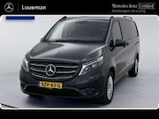 Mercedes-Benz Vito - eVito Lang 66 kWh DC 266km WLTP Snelladen Dubbele
