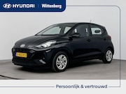 Hyundai i10 - 1.0 Comfort | Carplay | Cruise control | Stoel in hoogte ver