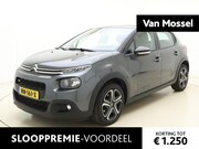 Citroën C3 - 1.2 PureTech Feel | Apple Carplay / Android Auto | Climate C