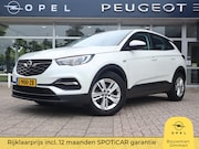 Opel Grandland - Edition 1.2 Turbo 130pk S&S H6, Rijklaarprijs, Navigatie App