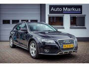 Audi A4 - quattro 2.0 TFSI Pro Line|Leder|Trekhaak|S-Tronic|Xenon
