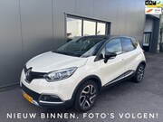 Renault Captur - TCe 90 Xmod / Leder / Stoelverwarming / Camera / Trekhaak