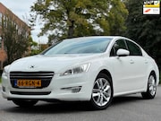 Peugeot 508 - 1.6 THP Active|NAVI|PDC|CRUISE|AIRCO|ELEKRAMEN|BOEKJES|2XSLE
