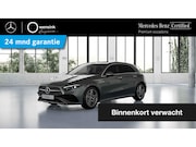 Mercedes-Benz A-klasse - 180 Business Solution AMG | Night pakket | Panoramadak |