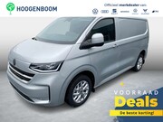 Volkswagen Transporter - Bedrijfswagens Bulli L1 2.0 TDI EU6 125 kW 170 pk 8 versn. A