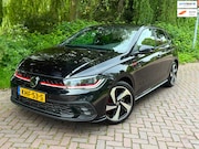 Volkswagen Polo - 2.0 TSI GTI 1 Eig. b.j.8-2024 15000 km 207 PK , Led verl. st