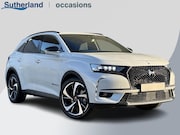 DS DS 7 Crossback - E-Tense 4x4 Performance Line+ 300pk | Panoramadak | Stoelver