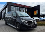Mercedes-Benz V-klasse - 250d Extra Lang DC AMG, 5-Persoons, Camera, LED