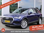 Audi Q3 - 45 TFSI e S-Edition PHEV 90% SOH Accucapaciteit, All-Seasonb