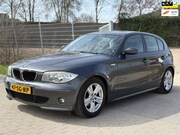 BMW 1-serie - 120i High Executive Airco Cruise Leder PDC