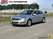 Opel Astra - GTC 1.6 Sport Airco, cruise, radio