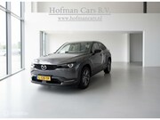 Mazda MX-30 - e-SkyActiv 145 Comfort 36 kWh | SOH 93% | CCS | HUD | Camera