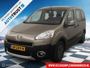 Peugeot Partner - 1.6 VTi Access