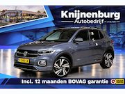 Volkswagen T-Cross - 1.0 TSI 110pk R-Line | Keyless | Camera | Virtual |