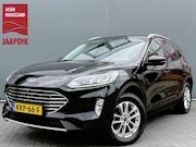 Ford Kuga - BWJ 2022 2.5 PHEV 225 PK Titanium TREKHAAK | FULL LED | ADAP