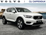 Volvo XC40 - T2 129PK AUT8 Momentum Pro| Adap.Cruise| Camera| Standkachel