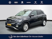 Volkswagen T-Cross - 1.0 TSI 95pk Life Navigatie Clima