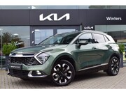 Kia Sportage - 1.6 T-GDi PHEV AWD DynamicPlusLine Navi | Camera | 4WD | LED