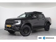 Ford Ranger - 2.3 Double Cab PHEV Wildtrak Black Edition | Technology Trai