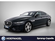 Jaguar XE - 2.0 P250 R-Dynamic SE | Camera | Cruise Control | CarPlay |
