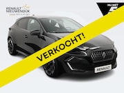 Renault Clio - 1.8 Hybrid 160 techno / PARKEERSENSOREN + CAMERA / DODEHOEK