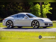 Porsche 911 - 3.8 Carrera S 50th Anniversary Edition Handgeschakeld
