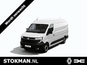 Renault Master - Advance | C-Shape LED dagrijverlichting | Elektronisch gereg