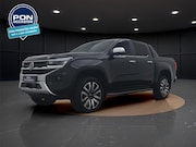 Volkswagen Amarok - 3.0 TDI V6 177 PK Autom. 4Motion Pluscab Adventura Climatron