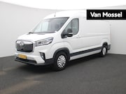 Maxus eDeliver 9 - L3H2 Business DEAL 89 kWh | Camera | Zijschuifdeur Rechts | 