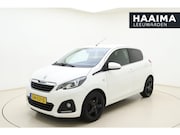 Peugeot 108 - 1.0 e-VTi Première | Airco | Bluetooth | Lichtmetalen velgen