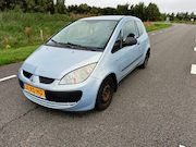 Mitsubishi Colt - 1.3 Inform , Nieuwe apk , Inruil mogelijk