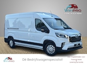 Maxus Deliver 9 - eDeliver L3H2 89kw SOH 93, 2% HOGE ACTIERADIUS 204PK / Trekh