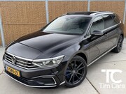 Volkswagen Passat - Variant 1.4 TSI PHEV GTE Business Automaat | Leren bekleding