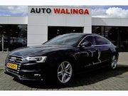 Audi A5 - Sportback 1.8 TFSI S-Line Autom. | Opendak | Sportstoelen | 