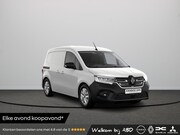 Renault Kangoo - Advance 44 kWh | Cruise control en snelheidsbegrenzer | Elek