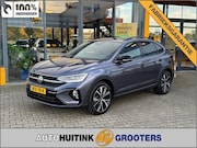 Volkswagen Taigo - 1.0 TSI R-Line Ed. - adaptive cruise - iq light - camera