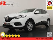 Renault Kadjar - 1.3 TCe Zen Automaat - Apple Carplay/Android Auto - Climate